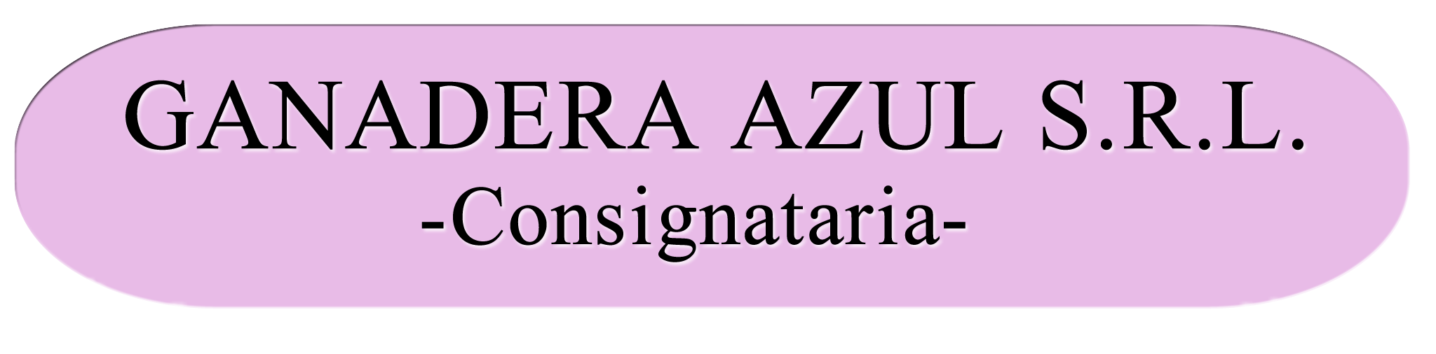 Ganadera Logo